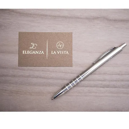 Apartment Eleganza & La Vista Novi Sad