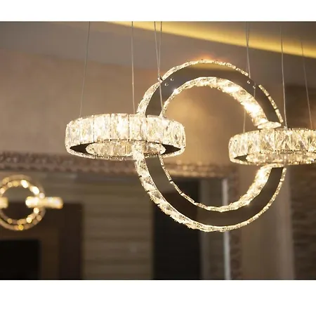 Apartment Eleganza & La Vista Novi Sad