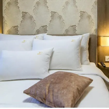 Eleganza&la Vista Appartamento Novi Sad