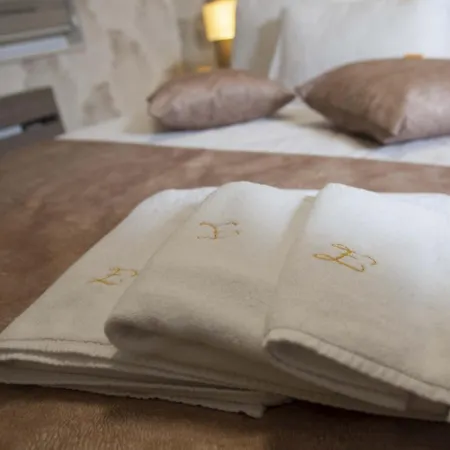 Eleganza & La Vista Apartman