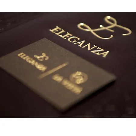 Apartman Eleganza & La Vista *