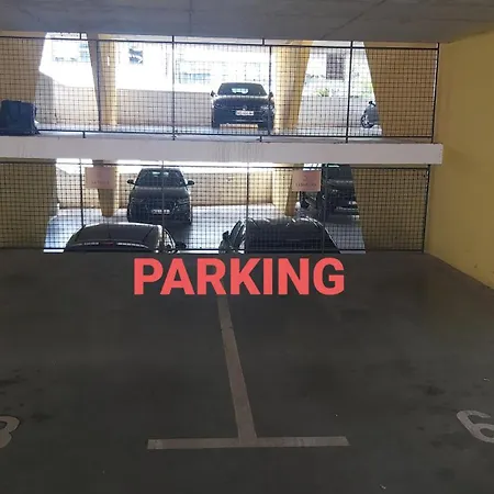 Eleganza & La Vista Apartman