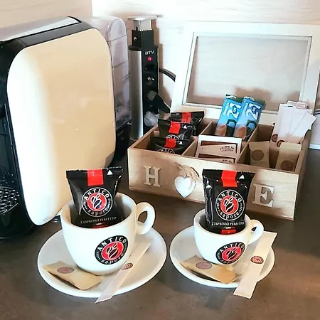 Eleganza&la Vista * Novi Sad