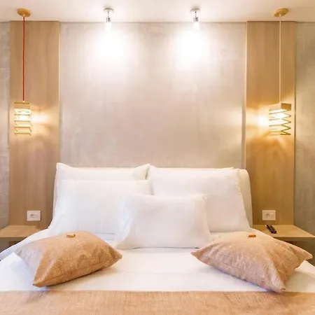 Apartment Eleganza & La Vista