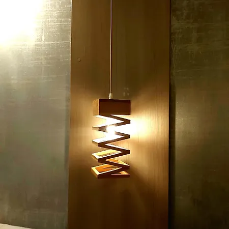 Eleganza & La Vista Apartment
