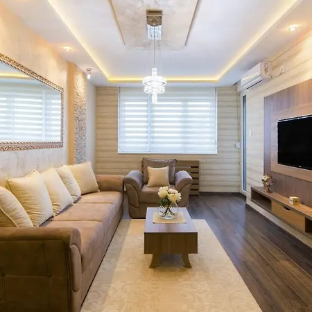 Eleganza & La Vista *