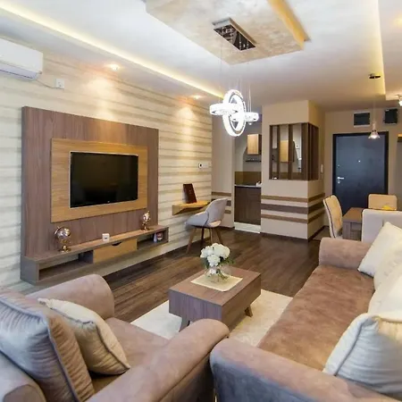 Eleganza&la Vista Novi Sad