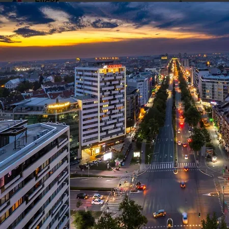 Eleganza&la Vista Novi Sad