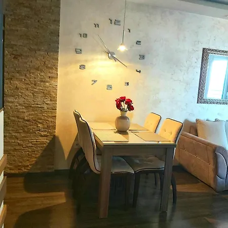 Eleganza & La Vista * Novi Sad