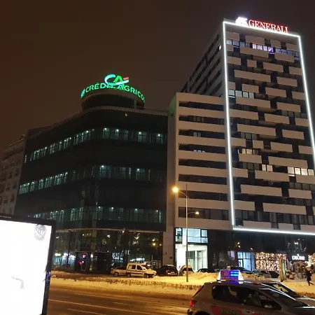 Eleganza & La Vista Novi Sad