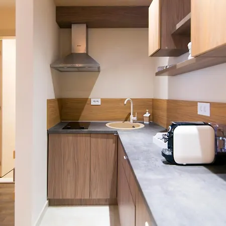 Eleganza & La Vista * Novi Sad