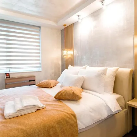 Eleganza&la Vista Novi Sad