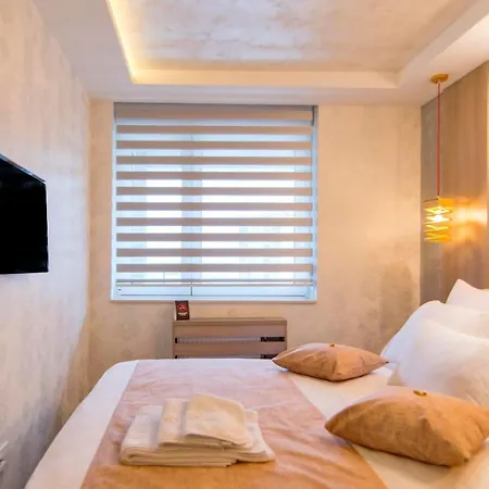 Eleganza&la Vista * Novi Sad