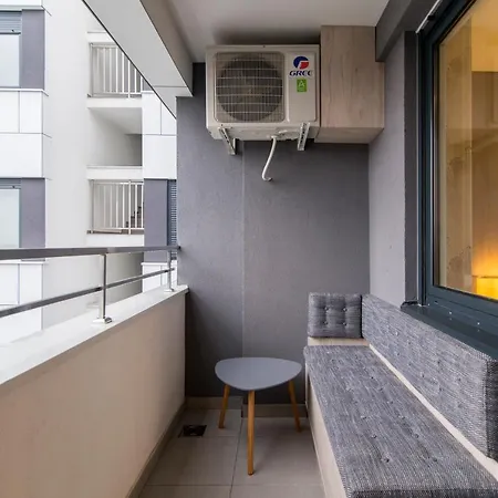 Eleganza & La Vista Apartment Novi Sad
