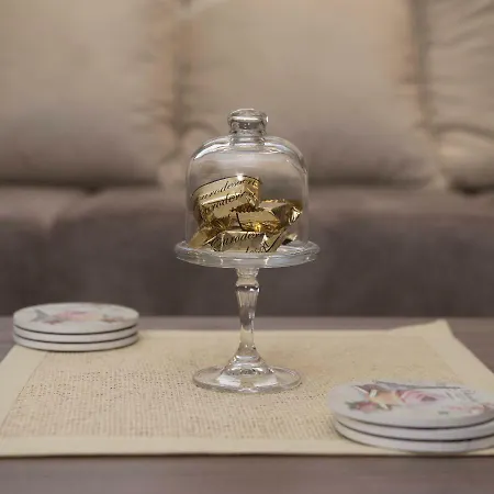 Eleganza&la Vista Novi Sad